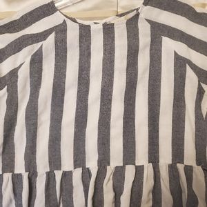 Altar'd state blouse